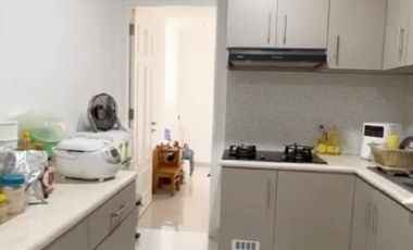 Dijual Unit 3+1BR Apartemen Moi French Walk, Kelapa Gading, e0091and