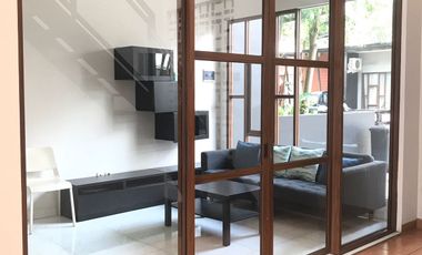 Unit Terbatas! Rumah Remboelan Serpong Siap Huni, Fasilitas Terlengkap