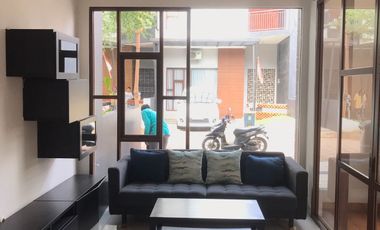 Unit Terbatas! Rumah Remboelan Serpong Siap Huni, Fasilitas Terlengkap