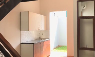 Unit Terbatas! Rumah Remboelan Serpong Siap Huni, Fasilitas Terlengkap