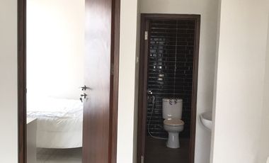 Unit Terbatas! Rumah Remboelan Serpong Siap Huni, Fasilitas Terlengkap