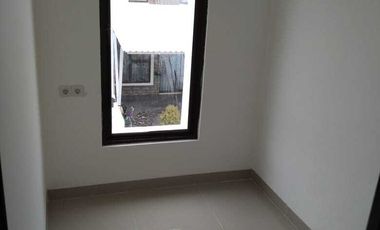 Rumah Murah Eksklusif Kreo, Larangan, Joglo, Petukangan