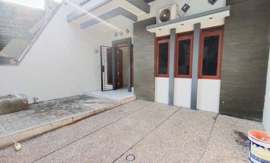 JUAL CEPAT Rumah Baru Renovasi di Taman Kopo Indah III Blok A