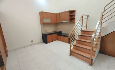 JUAL CEPAT Rumah Baru Renovasi di Taman Kopo Indah III Blok A