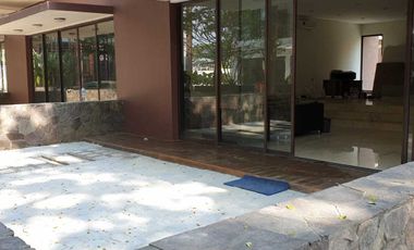 Rumah Bagus Semi Furnished di Ancol, Jakarta Utara