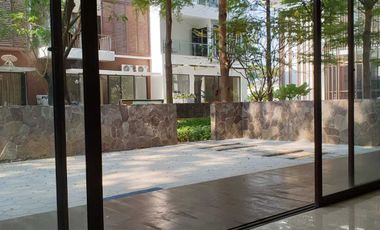 Rumah Bagus Semi Furnished di Ancol, Jakarta Utara