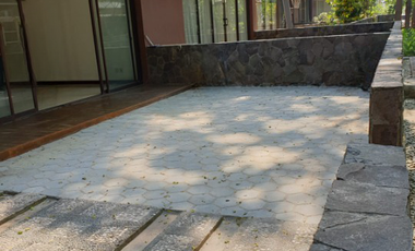 Rumah Bagus Semi Furnished di Ancol, Jakarta Utara