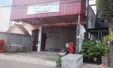 SEWA GUDANG/ TEMPAT USAHA/RUKO