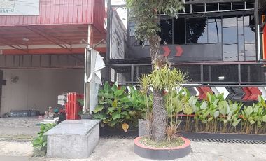 SEWA GUDANG/ TEMPAT USAHA/RUKO