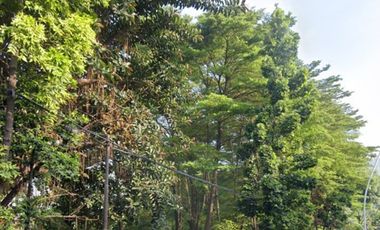 DIJUAL KAVLING JL. JEND AHMAD YANI, CEMPAKA PUTIH RAYA, JAKARTA PUSAT, LT. 8110 m2, SHGB, COCOK UNTUK BANGUN GEDUNG KANTOR, SHOWROOM, GEDUNG PERTEMUAN