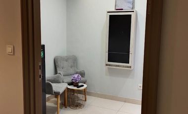 Dijual Apartemen Gold Coast pik Tower Honolulu, Type Studio