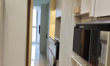 Dijual Apartemen Gold Coast pik Tower Honolulu, Type Studio