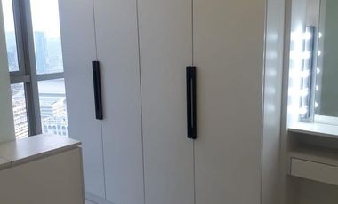 Dijual Apartemen Gold Coast pik Tower Honolulu, Type Studio