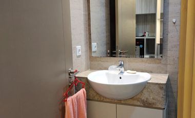 Dijual Apartemen Gold Coast pik Tower Honolulu, Type Studio