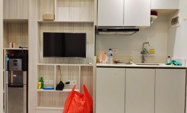 Dijual Apartemen Gold Coast pik Tower Honolulu, Type Studio