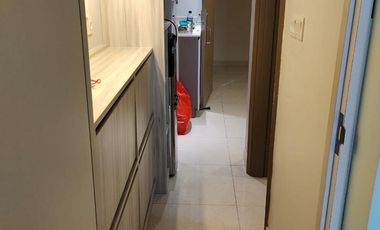 Dijual Apartemen Gold Coast pik Tower Honolulu, Type Studio