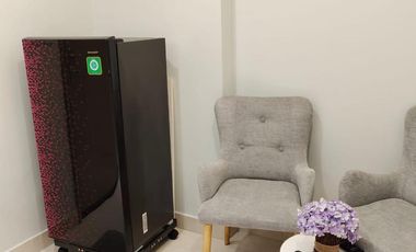 Dijual Apartemen Gold Coast pik Tower Honolulu, Type Studio