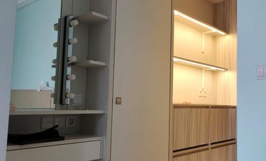 Dijual Apartemen Gold Coast pik Tower Honolulu, Type Studio