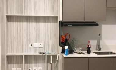 Dijual Apartemen Gold Coast pik Tower Honolulu, Type Studio
