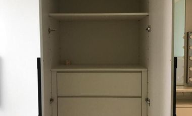 Dijual Apartemen Gold Coast pik Tower Honolulu, Type Studio