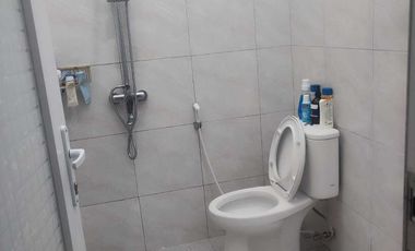 Dijual Rumah Minimalis lorong Kito Sukabangun 1 Palembang