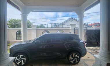 Rumah di kawasan tengah dekat ke TK dan SD Dharmayudha Pekanbaru.