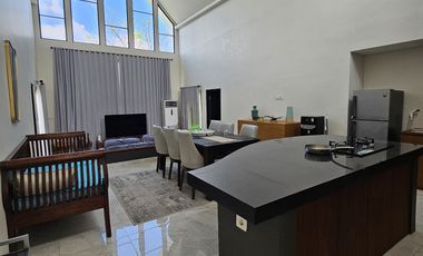 DIJUAL VILLA 2 LANTAI KAWASAN PECATU KUTA SELATAN NICE VIEW