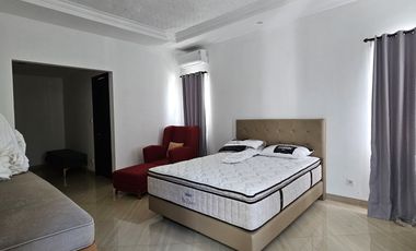 DIJUAL VILLA 2 LANTAI KAWASAN PECATU KUTA SELATAN NICE VIEW