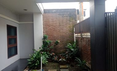 DI JUAL RUMAH SIAP HUNI PANDAN JAYA REGENCY CIANJUR