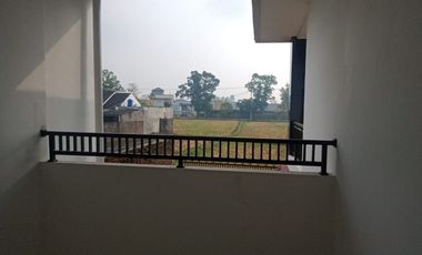 DI JUAL RUMAH SIAP HUNI PANDAN JAYA REGENCY CIANJUR