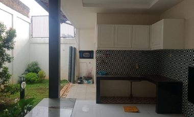 DI JUAL RUMAH SIAP HUNI PANDAN JAYA REGENCY CIANJUR