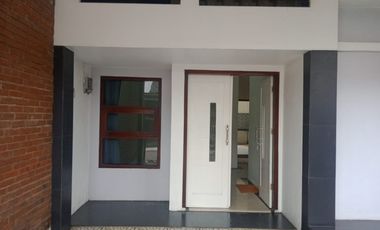 DI JUAL RUMAH SIAP HUNI PANDAN JAYA REGENCY CIANJUR