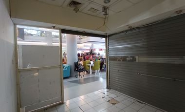 Disewakan Kios di Poins Square, Lebak Bulus