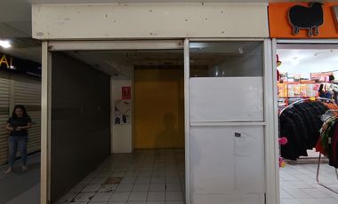 Disewakan Kios di Poins Square, Lebak Bulus