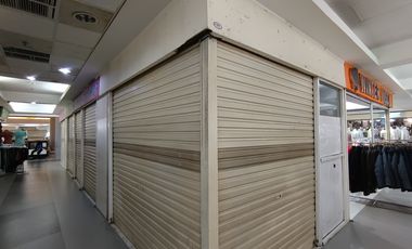 Disewakan Kios di Poins Square, Lebak Bulus