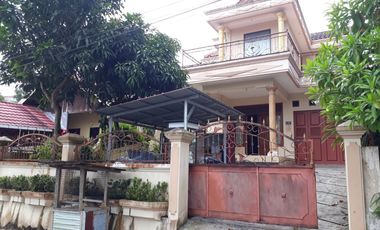 Rumah sewa Perumahan Erliza