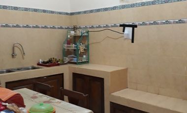 Rumah sewa Perumahan Erliza