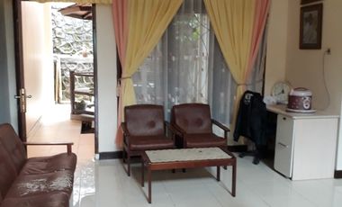 Rumah sewa Perumahan Erliza