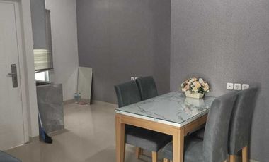 Rumah Baru 2 lantai di Cempaka Putih deket Rumah Sakit Islam