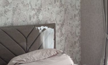 Rumah Baru 2 lantai di Cempaka Putih deket Rumah Sakit Islam