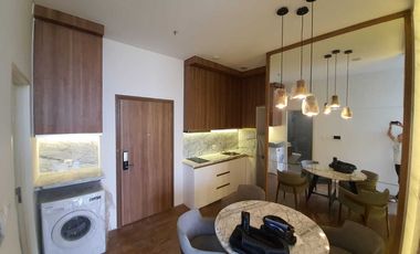 APARTEMEN FULL FURNISH NYAMAN DI KOTA TANGERANG