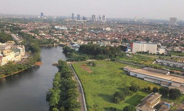 APARTEMEN FULL FURNISH NYAMAN DI KOTA TANGERANG