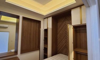 APARTEMEN FULL FURNISH NYAMAN DI KOTA TANGERANG