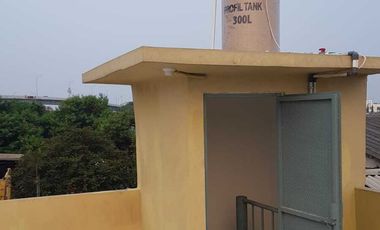 APARTEMEN FULL FURNISH NYAMAN DI KOTA TANGERANG