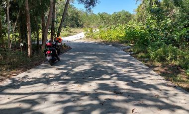 Kapling Siap Bangun 5 menit Polres Kulonprogo