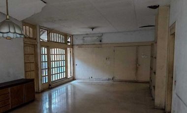 DIJUAL RUMAH HITUNG TANAH KAWASAN PELA MAMPANG PRAPATAN