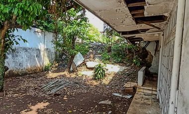 DIJUAL RUMAH HITUNG TANAH KAWASAN PELA MAMPANG PRAPATAN