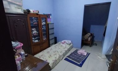 Rumah Strategis Cipagalo Girang Margasari Margacinta Ciwastra