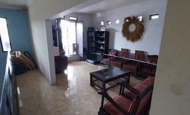 Rumah Strategis Cipagalo Girang Margasari Margacinta Ciwastra