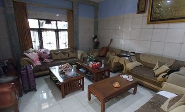 Rumah Strategis Cipagalo Girang Margasari Margacinta Ciwastra